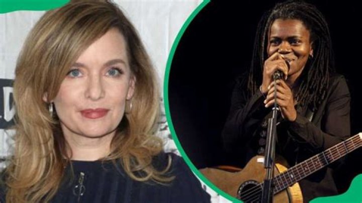 All About Tracy Chapman And Her Children