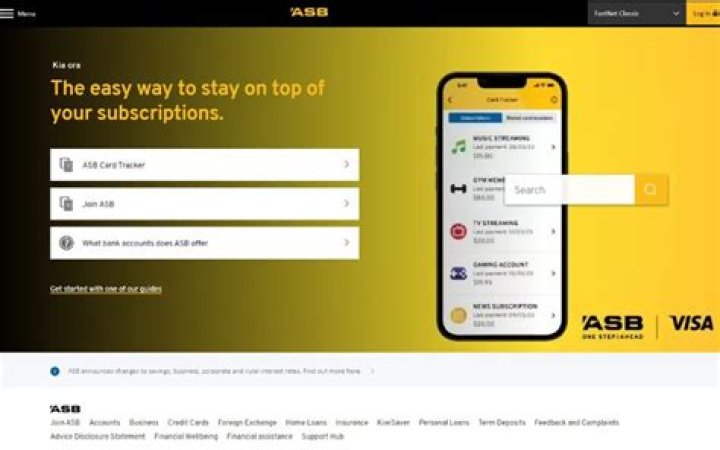 ASB: Your Trusted Online Money Loan Provider