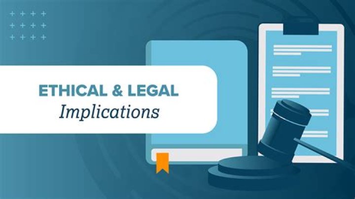 Behind The Controversy And Legal Implications