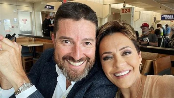 Dive Into Kari Lake's Husband's Lucrative Career
