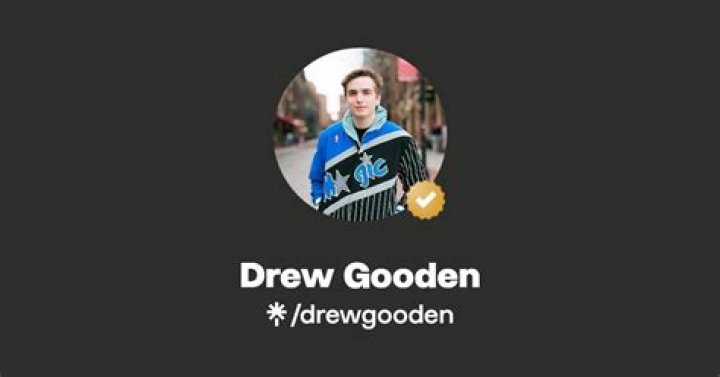 Drew Gooden Height Youtube
