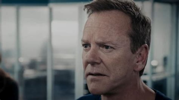 Essential TV Shows Featuring Kiefer Sutherland