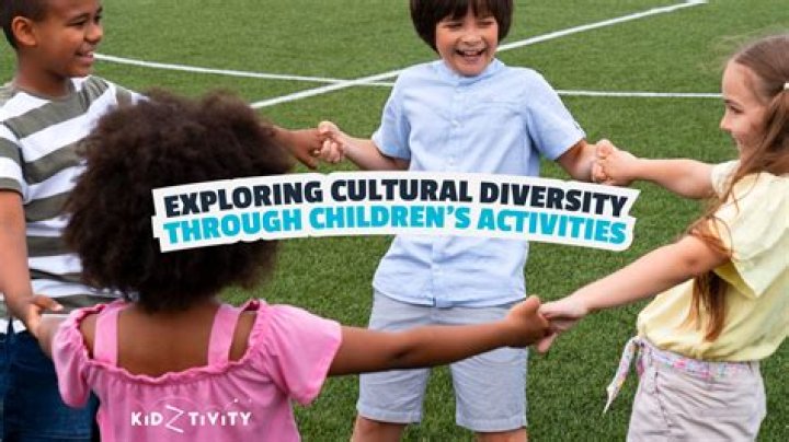Exploring His Cultural Identity And Heritage