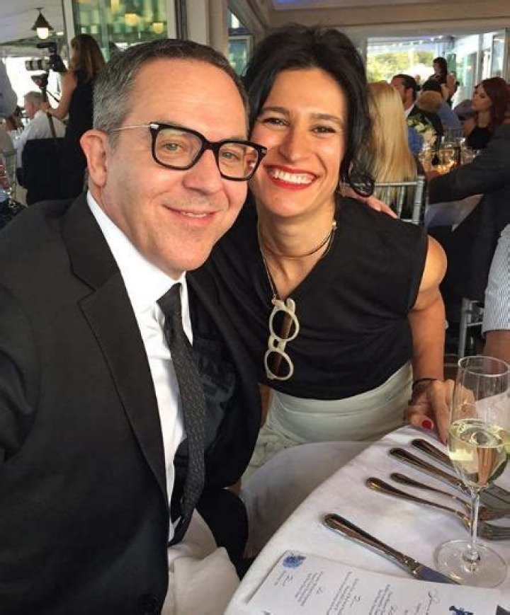 How Long Has Greg Gutfeld Been Married