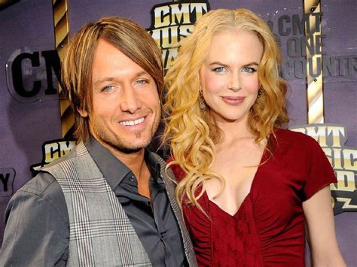 Nicole Kidman Announces Pregnancy At 55