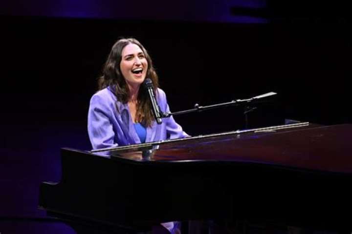 Sara Bareilles' Pregnancy: A Journey Of Joy And Anticipation