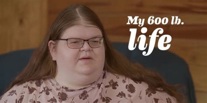 The Journey Of Lee And Rena: A Transformative Tale From My 600-lb Life