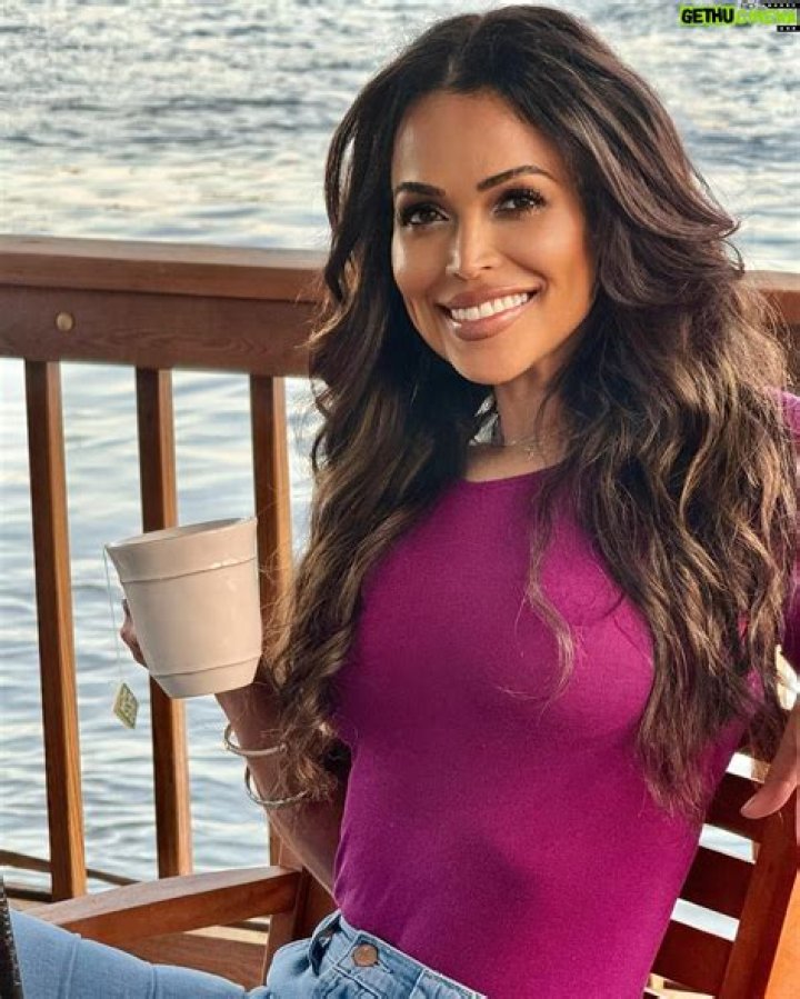 The Ultimate Guide To Tracey Edmonds: Wiki, Biography, And More