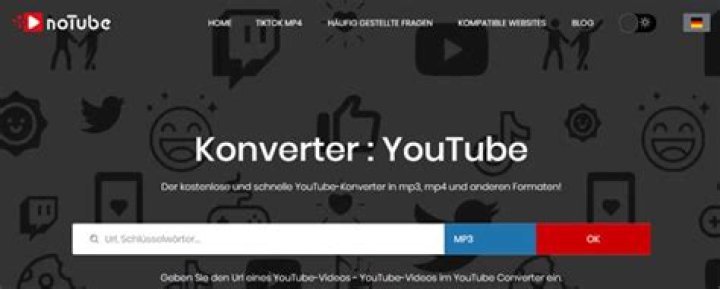 The Ultimate Notube YouTube Converter: Convert Videos With Ease