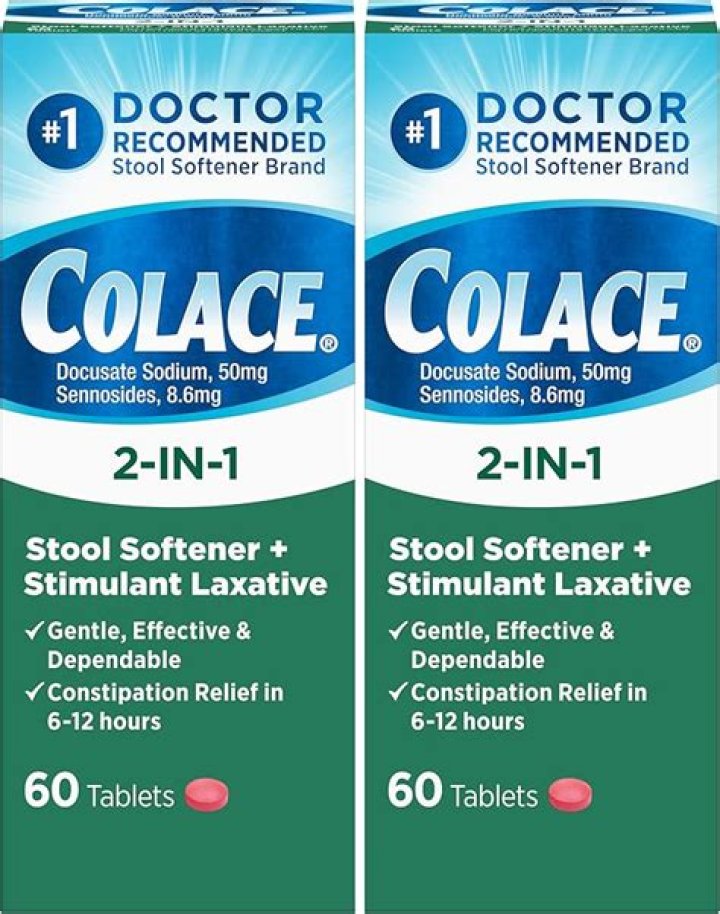Understand The Link Between Colace And Diarrhea