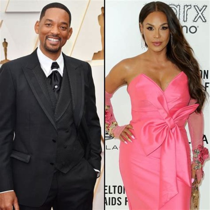 Will Smith And Sheree Zampino: A Timeline Of Their Relationship